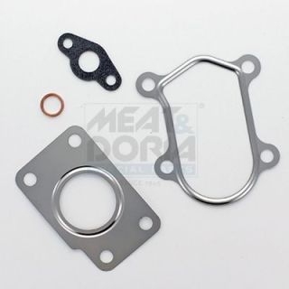 Montavimo komplektas, kompresorius MEAT & DORIA 60802