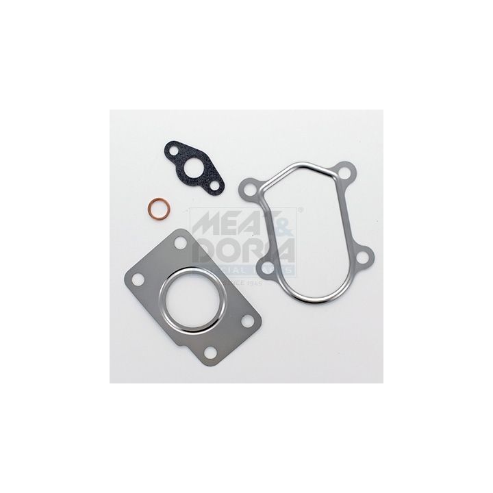 Montavimo komplektas, kompresorius MEAT & DORIA 60802