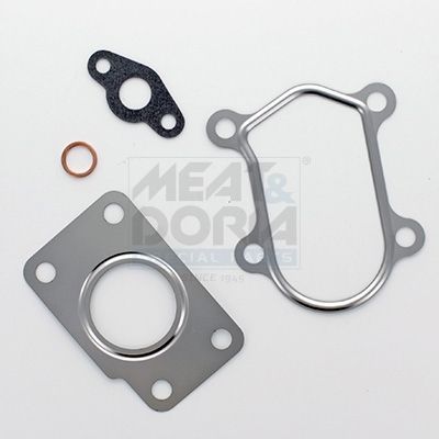 Montavimo komplektas, kompresorius MEAT & DORIA 60802