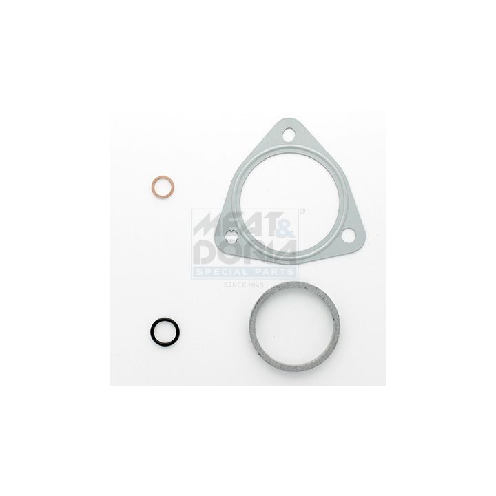 Montavimo komplektas, kompresorius MEAT & DORIA 60813