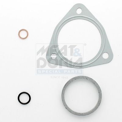 Montavimo komplektas, kompresorius MEAT & DORIA 60813