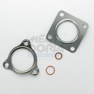 Montavimo komplektas, kompresorius MEAT & DORIA 60816