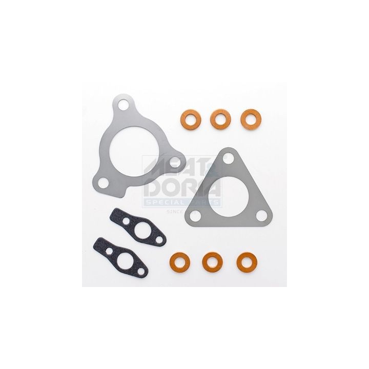 Montavimo komplektas, kompresorius MEAT & DORIA 60818