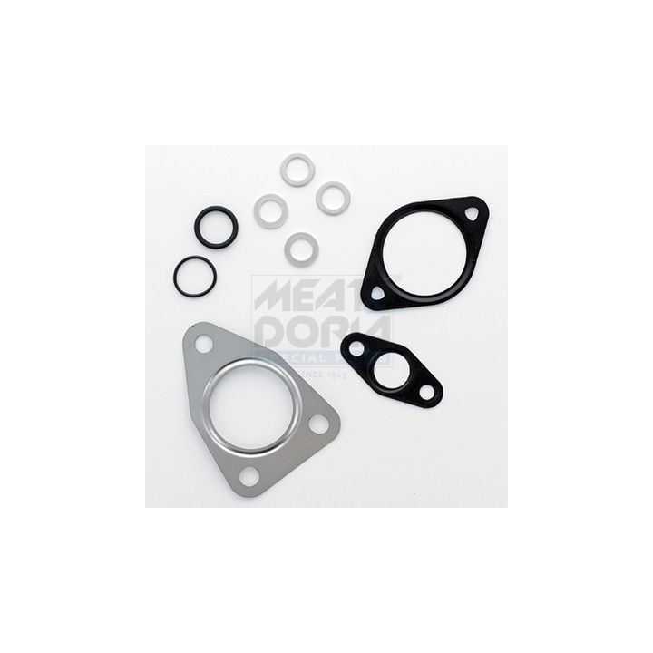 Montavimo komplektas, kompresorius MEAT & DORIA 60819
