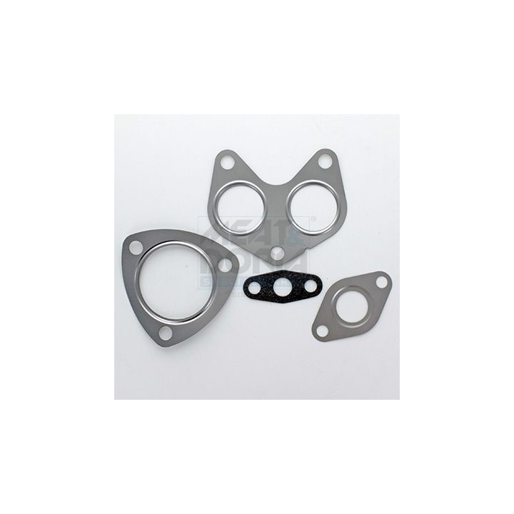 Montavimo komplektas, kompresorius MEAT & DORIA 60835