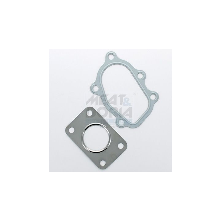 Montavimo komplektas, kompresorius MEAT & DORIA 60836