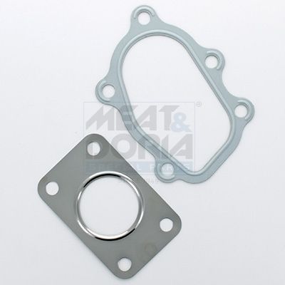 Montavimo komplektas, kompresorius MEAT & DORIA 60836