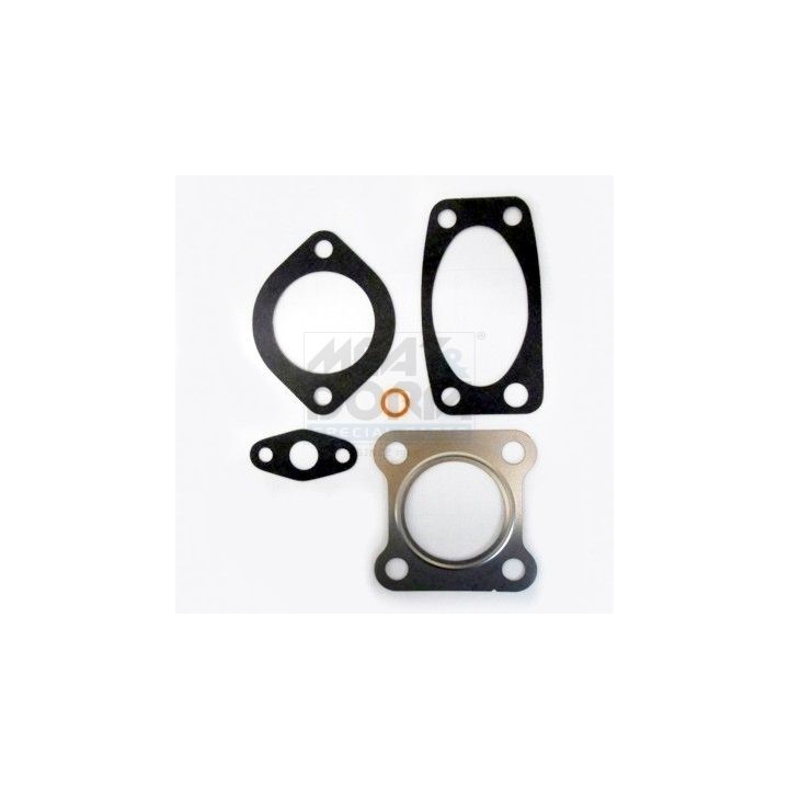 Montavimo komplektas, kompresorius MEAT & DORIA 60850