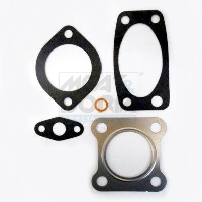 Montavimo komplektas, kompresorius MEAT & DORIA 60850