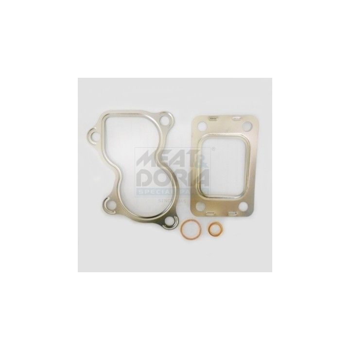 Montavimo komplektas, kompresorius MEAT & DORIA 60853