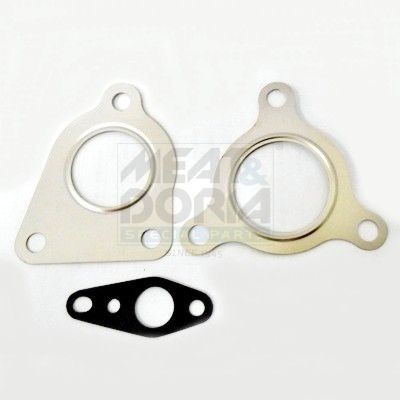 Montavimo komplektas, kompresorius MEAT & DORIA 60858