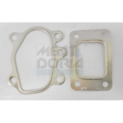 Montavimo komplektas, kompresorius MEAT & DORIA 60863