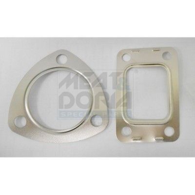 Montavimo komplektas, kompresorius MEAT & DORIA 60864