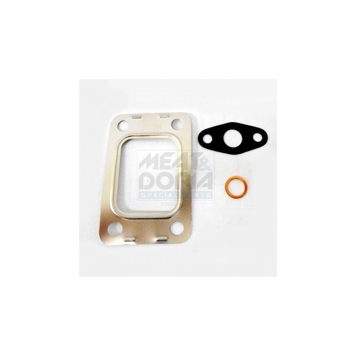 Montavimo komplektas, kompresorius MEAT & DORIA 60875