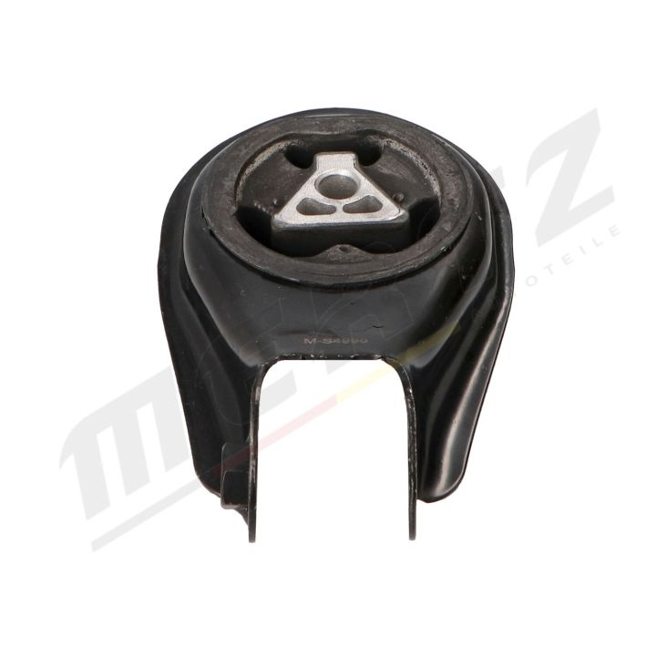 Variklio montavimas MERTZ M-S4996