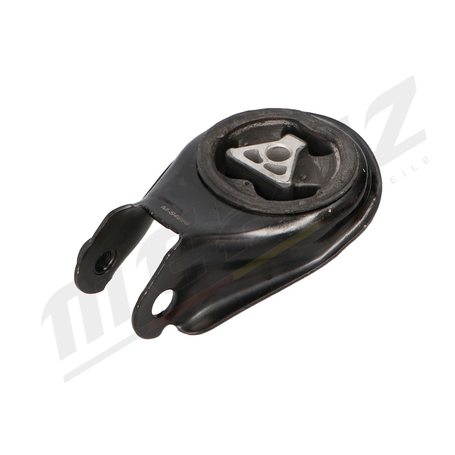 Variklio montavimas MERTZ M-S4996