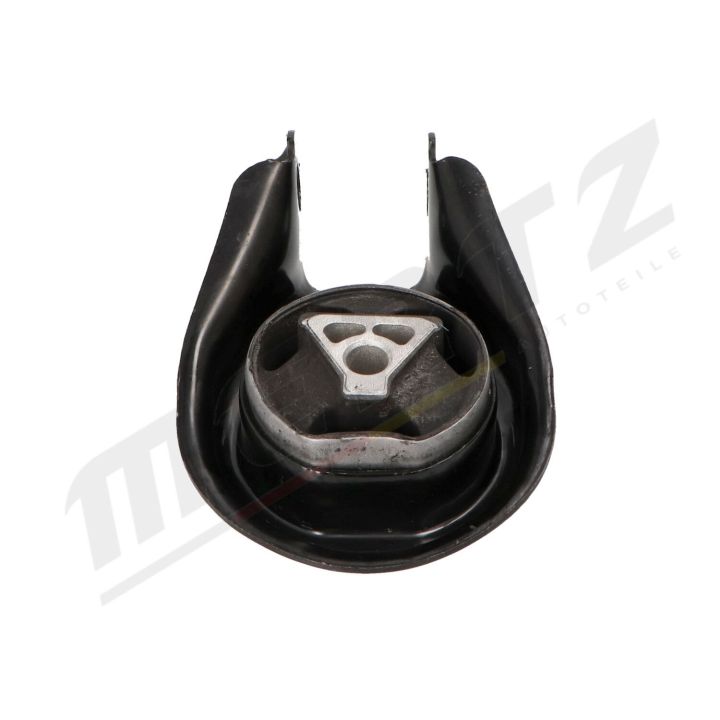 Variklio montavimas MERTZ M-S4996