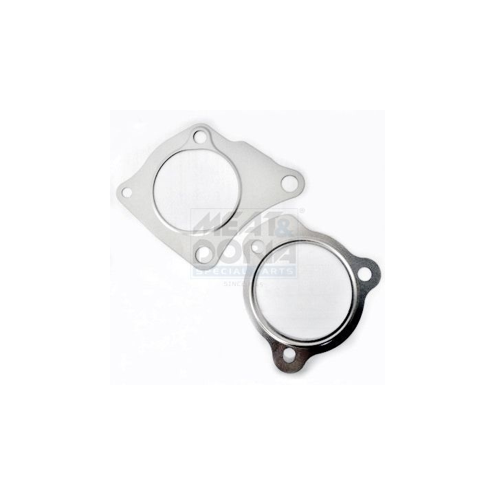 Montavimo komplektas, kompresorius MEAT & DORIA 60892