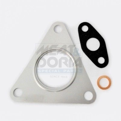 Montavimo komplektas, kompresorius MEAT & DORIA 60921