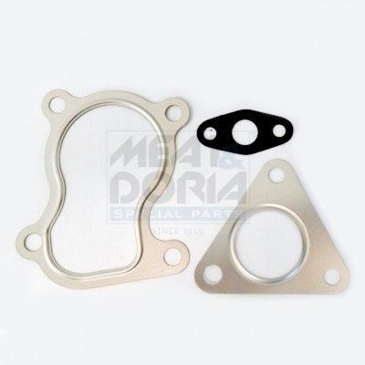 Montavimo komplektas, kompresorius MEAT & DORIA 60927