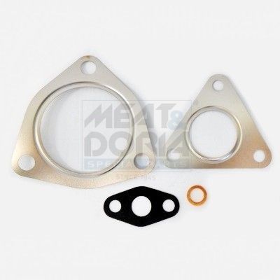 Montavimo komplektas, kompresorius MEAT & DORIA 60932