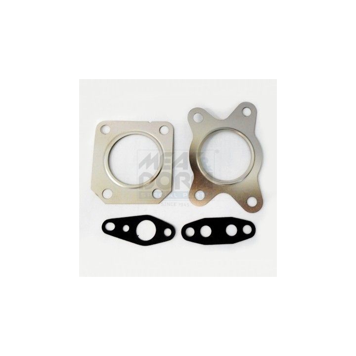 Montavimo komplektas, kompresorius MEAT & DORIA 60935