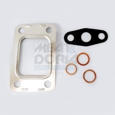 Montavimo komplektas, kompresorius MEAT & DORIA 60937