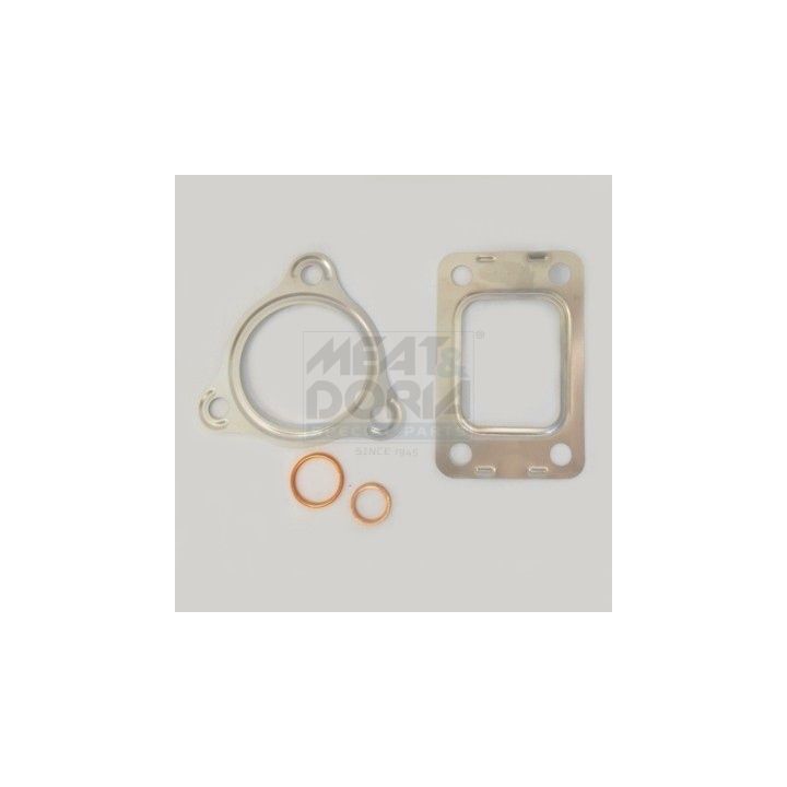 Montavimo komplektas, kompresorius MEAT & DORIA 60938