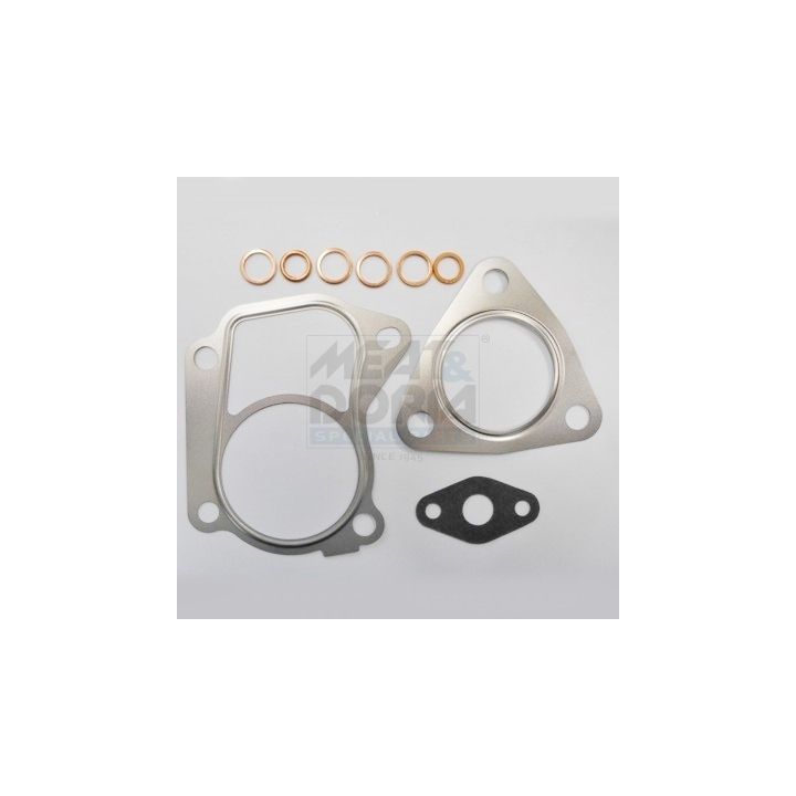 Montavimo komplektas, kompresorius MEAT & DORIA 60948