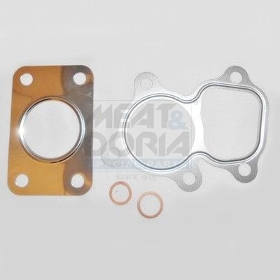 Montavimo komplektas, kompresorius MEAT & DORIA 60956