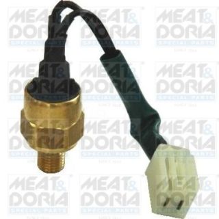Temperatūros jungiklis, aušinimo skysčio įspėjimo lemputė MEAT & DORIA 82626