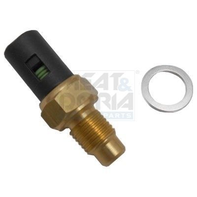 Temperatūros jungiklis, aušinimo skysčio įspėjimo lemputė MEAT & DORIA 82729