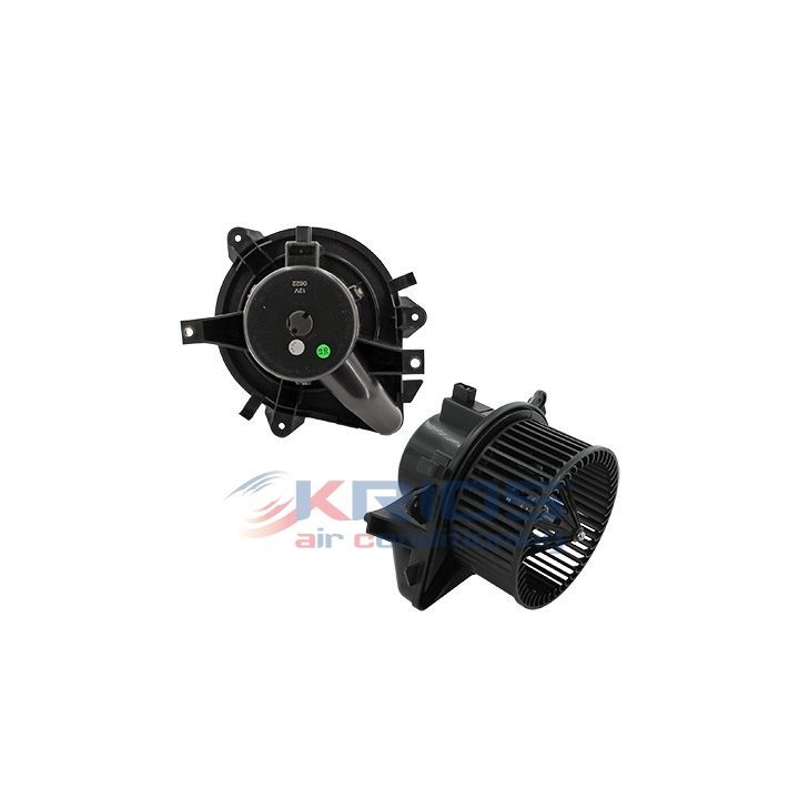 Vidaus pūtiklis MEAT & DORIA K92054