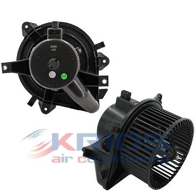 Vidaus pūtiklis MEAT & DORIA K92054