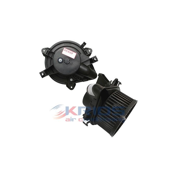 Vidaus pūtiklis MEAT & DORIA K92055