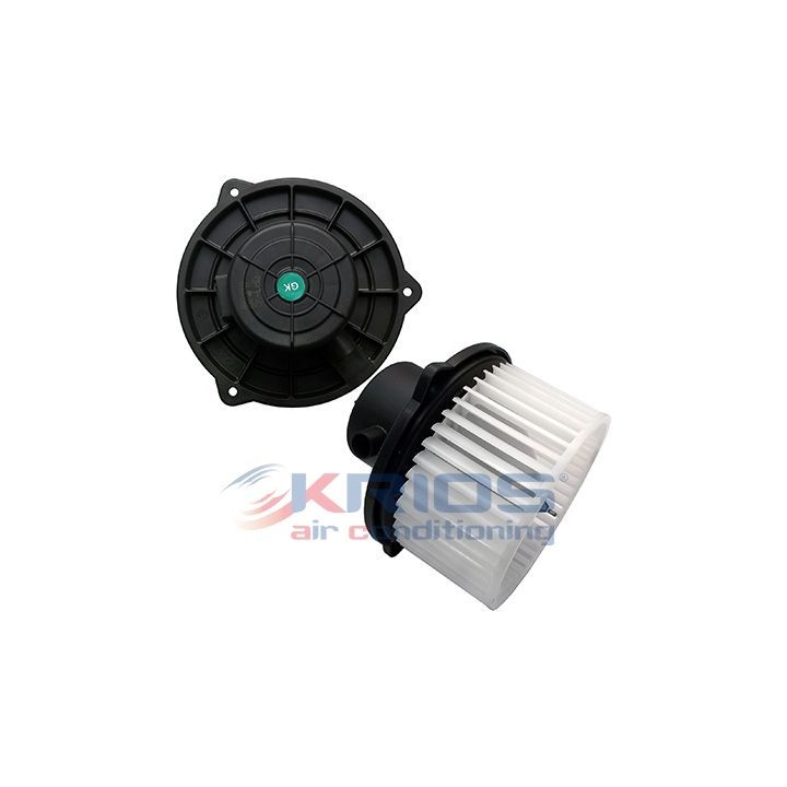 Vidaus pūtiklis MEAT & DORIA K92072