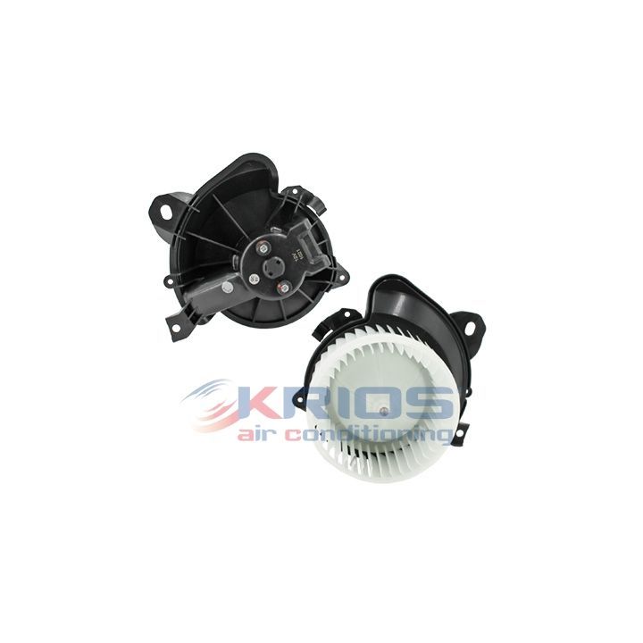 Vidaus pūtiklis MEAT & DORIA K92076