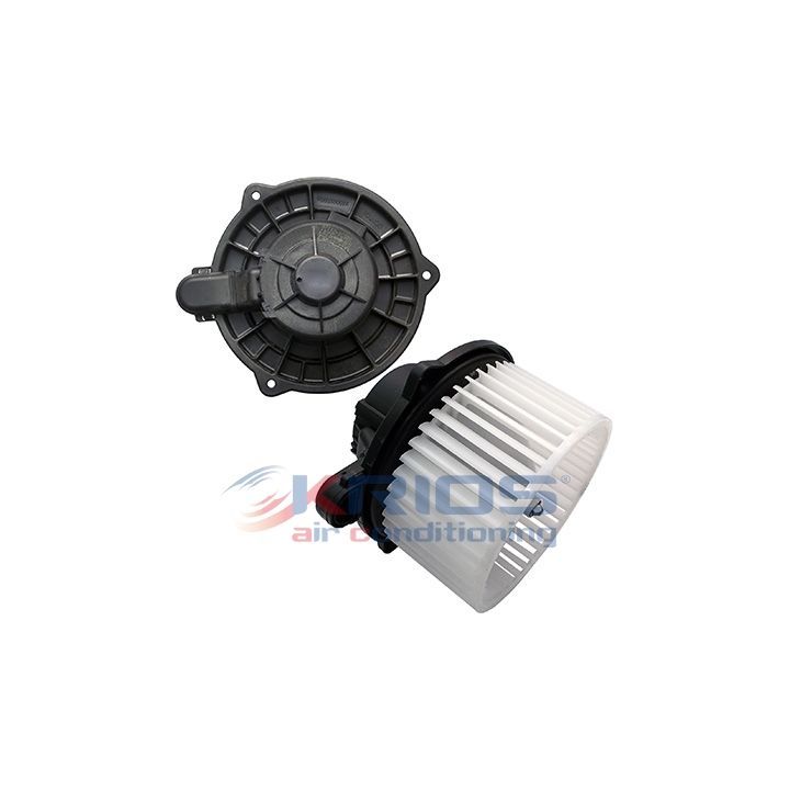 Vidaus pūtiklis MEAT & DORIA K92080