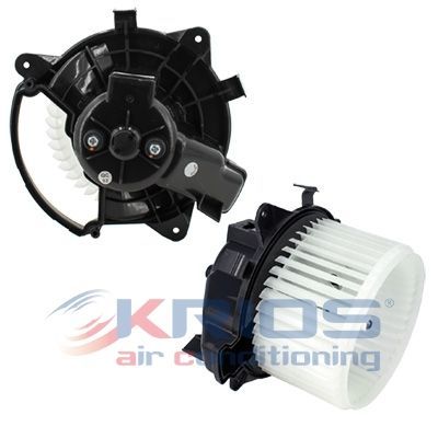 Vidaus pūtiklis MEAT & DORIA K92093