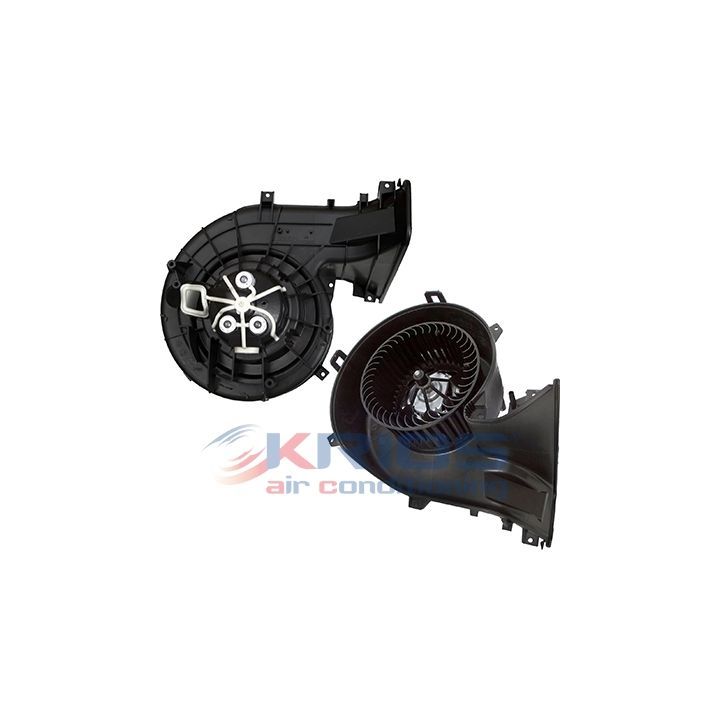 Vidaus pūtiklis MEAT & DORIA K92104