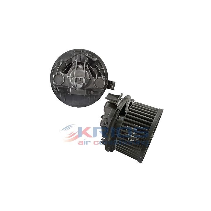 Vidaus pūtiklis MEAT & DORIA K92113