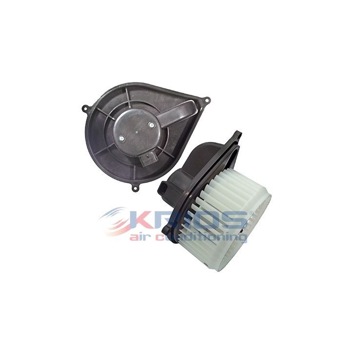 Vidaus pūtiklis MEAT & DORIA K92119