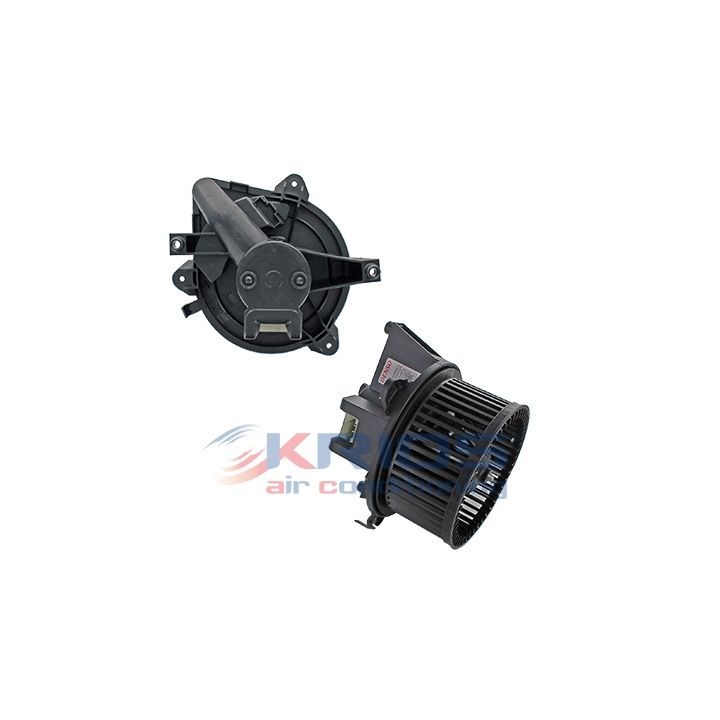 Vidaus pūtiklis MEAT & DORIA K92169