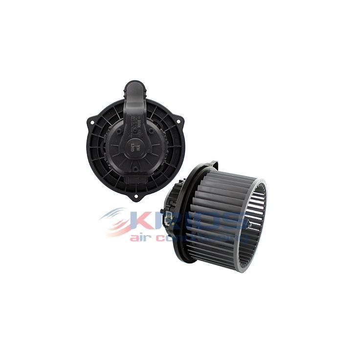 Vidaus pūtiklis MEAT & DORIA K92173