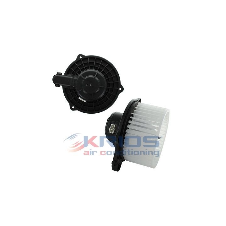 Vidaus pūtiklis MEAT & DORIA K92188