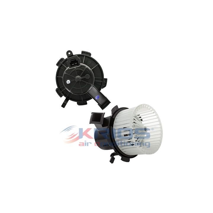 Vidaus pūtiklis MEAT & DORIA K92199