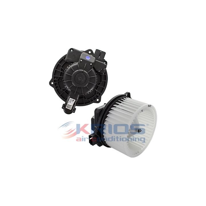 Vidaus pūtiklis MEAT & DORIA K92200