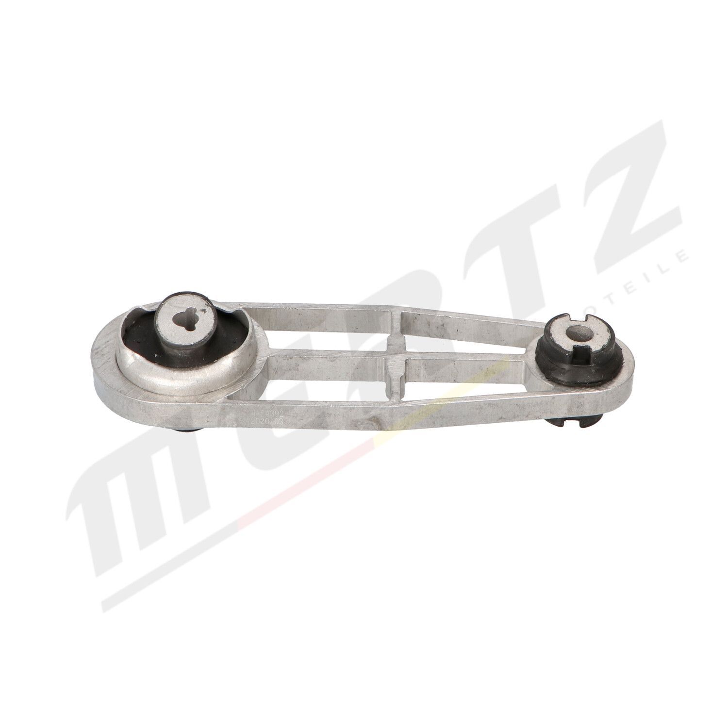 Variklio montavimas MERTZ M-S5089