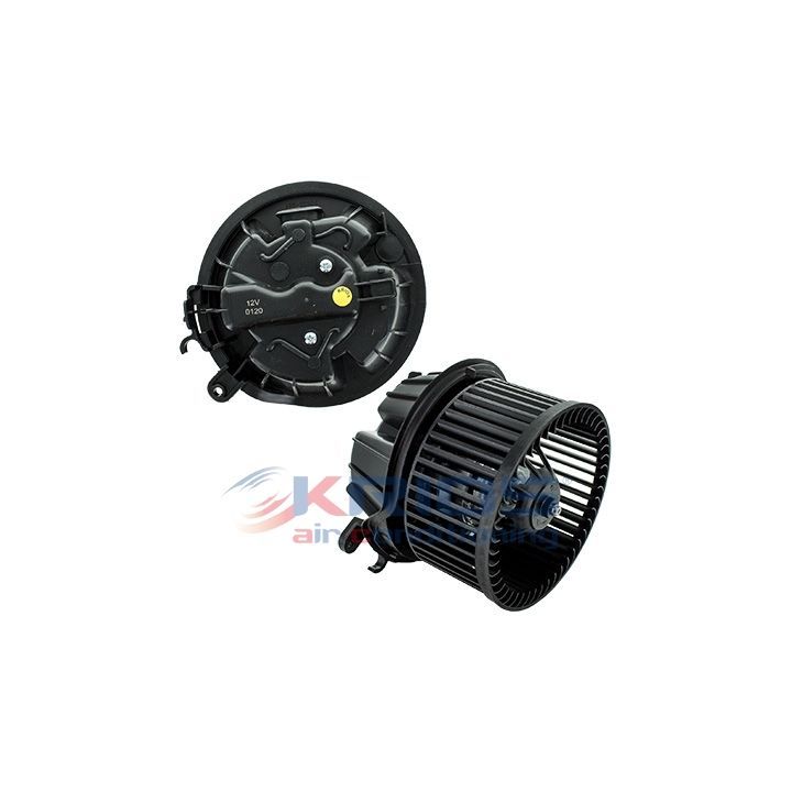 Vidaus pūtiklis MEAT & DORIA K92222