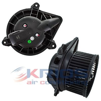 Vidaus pūtiklis MEAT & DORIA K92259